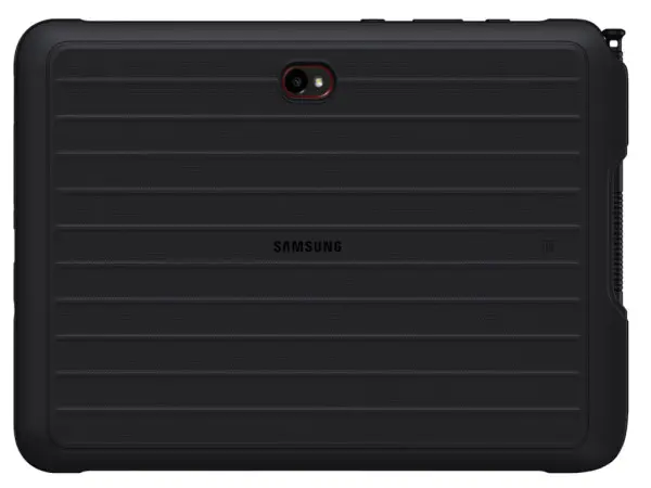 Tablet SAMSUNG Galaxy Tab Active4 Pro 10.1OC 2.2GHz4GB64GBLTE13+8MPAndroidsiva' ( 'SM-T636BZKAEEC' ) 