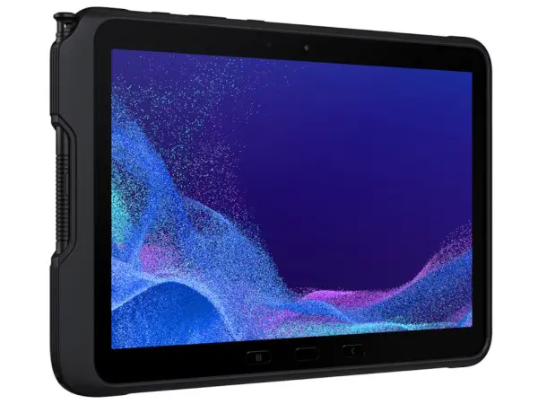 Tablet SAMSUNG Galaxy Tab Active4 Pro 10.1OC 2.2GHz4GB64GBLTE13+8MPAndroidsiva' ( 'SM-T636BZKAEEC' ) 