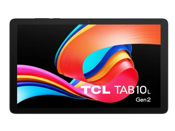 Tablet TCL Tab 10L Gen2 WiFi 10.1''QC 1.8GHz3GB32GB2MpixAndroidcrna' ( '8492A-2ALCE211' ) 