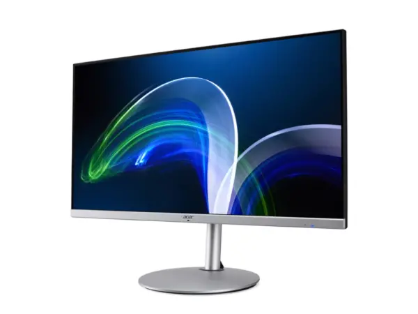 Monitor ACER CB322QKsemipruzx 31.5''IPS3840x216060Hz4ms GtGHDMI,DP,USBVESAPivot,visinasrebrna' ( 'UM.JB2EE.006' ) 