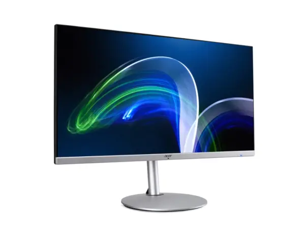 Monitor ACER CB322QKsemipruzx 31.5''IPS3840x216060Hz4ms GtGHDMI,DP,USBVESAPivot,visinasrebrna' ( 'UM.JB2EE.006' ) 