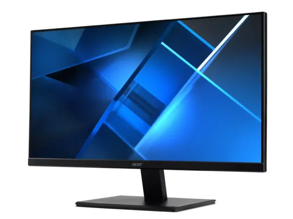 Monitor 23.8 Acer V247YEbipv 1920x1080/Full HD/IPS/100Hz/4ms/VGA/HDMI/DP/Zvučnic