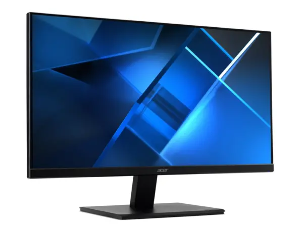 Monitor 23.8 Acer V247YEbipv 1920x1080/Full HD/IPS/100Hz/4ms/VGA/HDMI/DP/Zvučnic