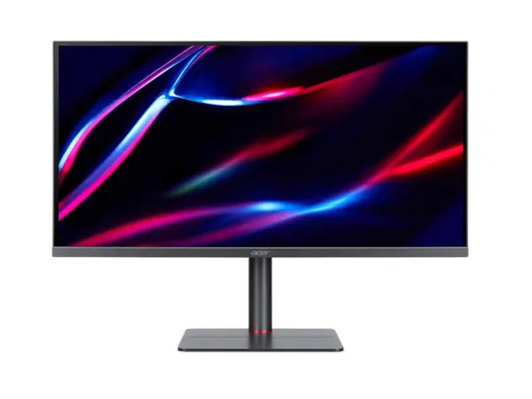 Monitor ACER Nitro XV275KV 27''IPS3840x2160160Hz1ms VRBHDMI,DP,USBFreesyncPivot,visinaVESA' ( 'UM.HX5EE.V05' ) 