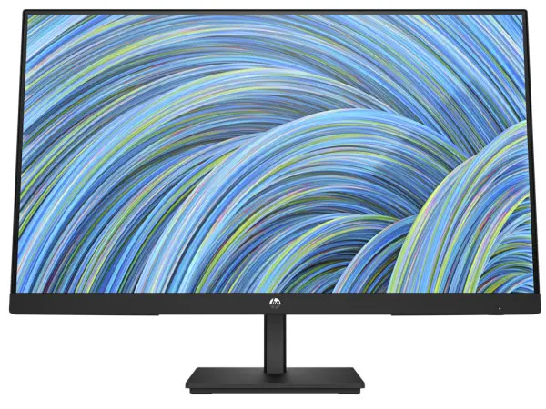 Monitor HP P24v 23.8''VA1920x108075Hz5msHDMI, VGAVESA3g' ( '64W18AA' ) 