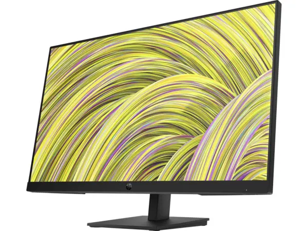 Monitor HP P27h 27''IPS1920x108075Hz5msHDMI,DP,VGAVESAvisina3g' ( '64W41AA' ) 