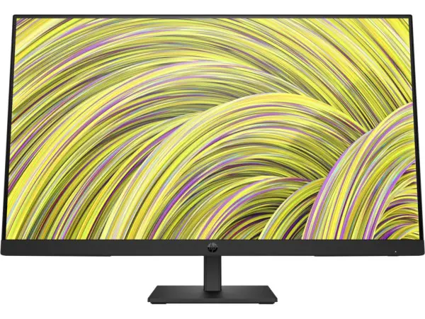 Monitor HP P27h 27''IPS1920x108075Hz5msHDMI,DP,VGAVESAvisina3g' ( '64W41AA' ) 
