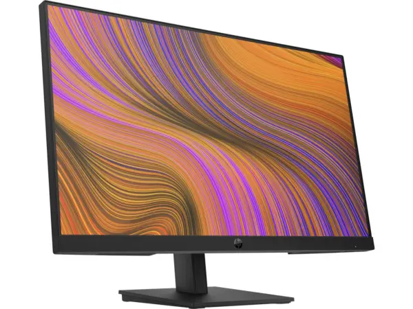 Monitor HP P24h 23.8''IPS1920x108075Hz5msHDMI,DP,VGAVESAvisina3g' ( '64W34AA' ) 