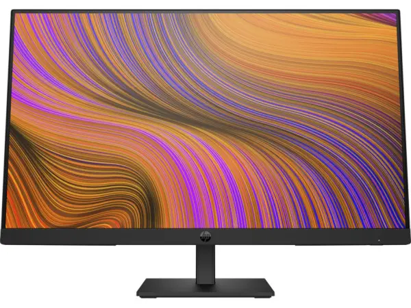 Monitor HP P24h 23.8''IPS1920x108075Hz5msHDMI,DP,VGAVESAvisina3g' ( '64W34AA' ) 