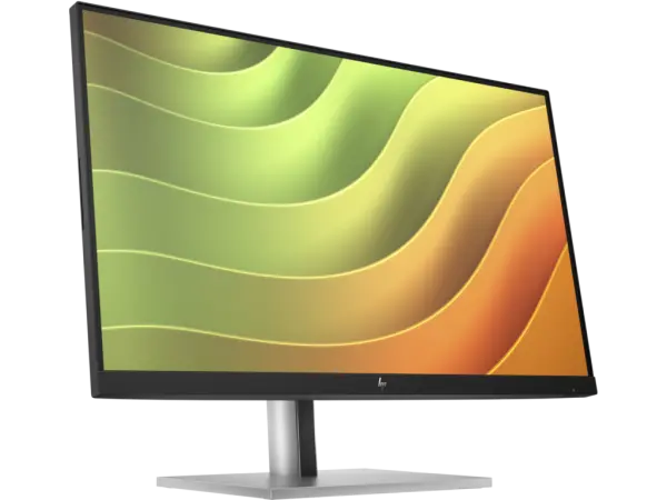 Monitor HP E24u 23.8''IPS1920x108075Hz5msHDMI, 2 DP, USB-C dock 65W, RJ45VESApivot,visina3g' ( '6N4D0AA' ) 