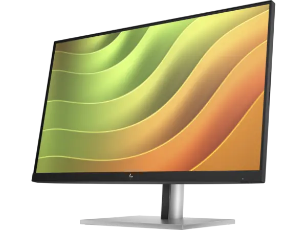 Monitor HP E24u 23.8''IPS1920x108075Hz5msHDMI, 2 DP, USB-C dock 65W, RJ45VESApivot,visina3g' ( '6N4D0AA' ) 