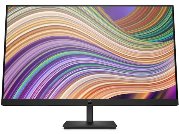 Monitor HP P27 27''IPS1920x108075Hz5msHDMI, DP, VGAVESA3g' ( '64X69AA' )