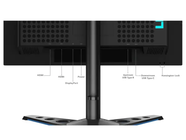 Monitor LENOVO Y25g-30 24.5''IPS1920x1080240Hz2msHDMI,DP,USBpivot,visin' ( 'Z66CCGAC1EU' ) 