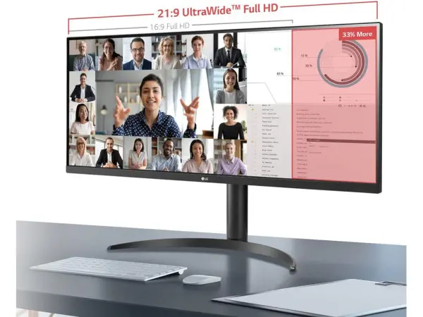Monitor LG 29WP500-B 29''IPS,21:92560x108075Hz5ms GtGHDMIx2freesyncVESAcrna' ( '29WP500-B' ) 