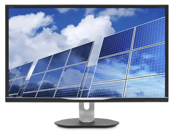 Monitor PHILIPS 328B6QJEB00 31.5''IPS2560x144060Hz5ms GtGVGA,DVI,HDMI,DP,USBpivot,visinacrna' ( '328B6QJEB00' ) 