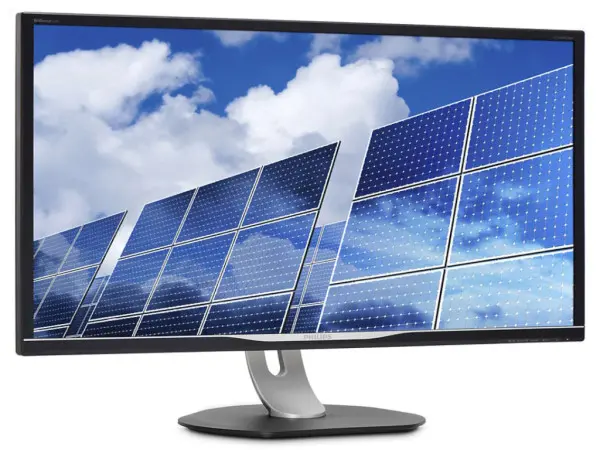 Monitor PHILIPS 328B6QJEB00 31.5''IPS2560x144060Hz5ms GtGVGA,DVI,HDMI,DP,USBpivot,visinacrna' ( '328B6QJEB00' ) 