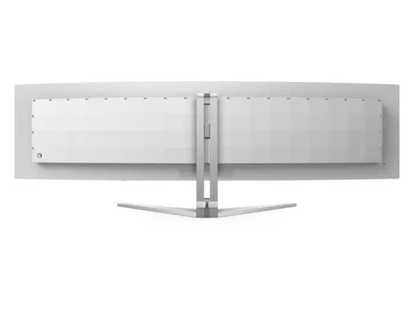 Monitor PHILIPS Evnia 49M2C890000 49''OLED5120x1440,zakrivljen,32:9240Hz0,03ms GtGHDMIx2,DP,USB' ( '49M2C890000' ) 