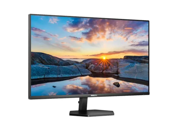 Monitor PHILIPS 32E1N3600LA00 32''VA2560x144075Hz4ms GtGHDMIx2,DP,USBzvučniciVESAcrna' ( '32E1N3600LA00' ) 
