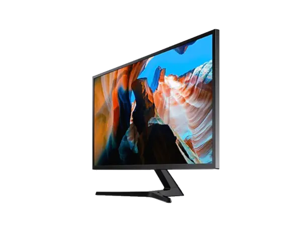 Monitor SAMSUNG LU32J590UQPXEN 32''VA3840x216060Hz4ms GtGHDMIx2,DPFreesyncVESAcrna' ( 'LU32J590UQPXEN' ) 