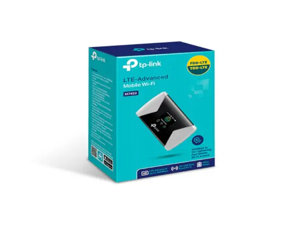 Bežični ruter TP-LINK M7450' ( 'M7450' ) 
