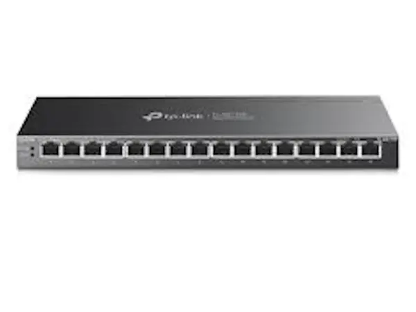 Switch TP-LINK TL-SG116P' ( 'TL-SG116P' ) 