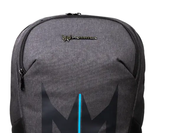Ranac ACER Predator 15.6''  urban backpack' ( 'GP.BAG11.027' ) 