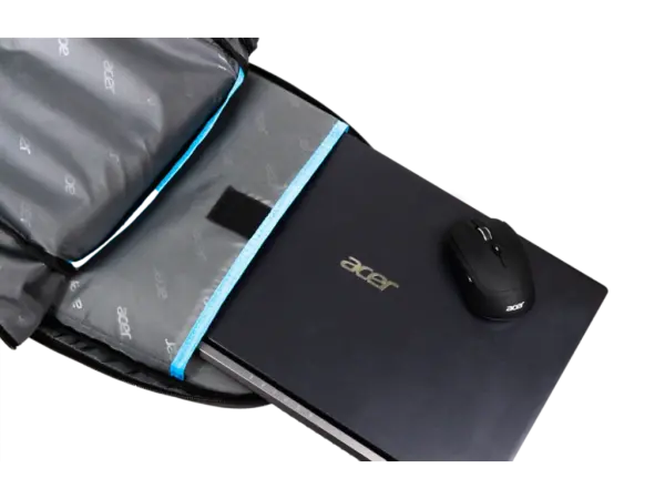 Ranac ACER Predator 15.6''  urban backpack' ( 'GP.BAG11.027' ) 