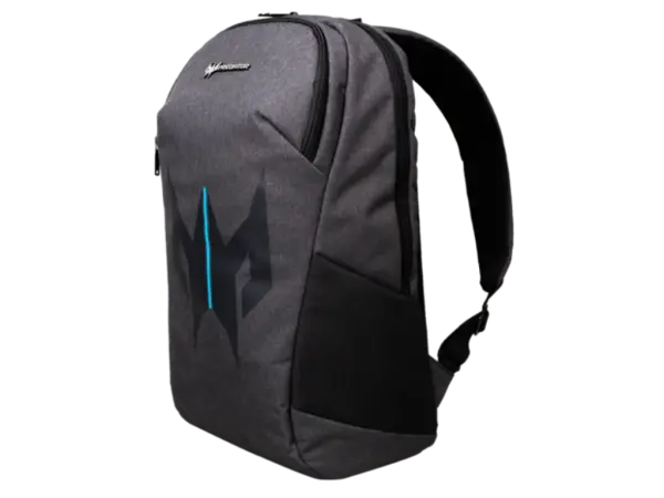 Ranac ACER Predator 15.6''  urban backpack' ( 'GP.BAG11.027' ) 