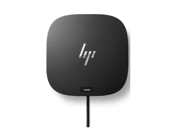 Dock HP USB-CA Universal G2svi USB-C i USB-A laptopoviRJ45,HDMI,2 Display port, USB3.0AC adapter' ( '5TW13AA' ) 