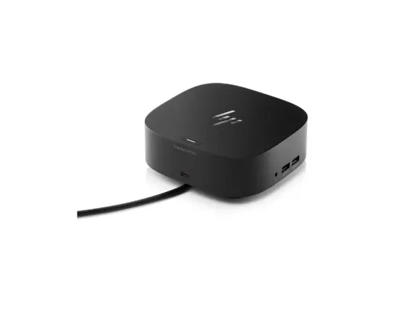 Dock HP USB-CA Universal G2svi USB-C i USB-A laptopoviRJ45,HDMI,2 Display port, USB3.0AC adapter' ( '5TW13AA' ) 