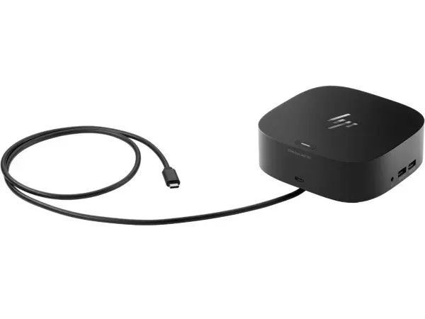 Dock HP USB-CA Universal G2svi USB-C i USB-A laptopoviRJ45,HDMI,2 Display port, USB3.0AC adapter' ( '5TW13AA' ) 
