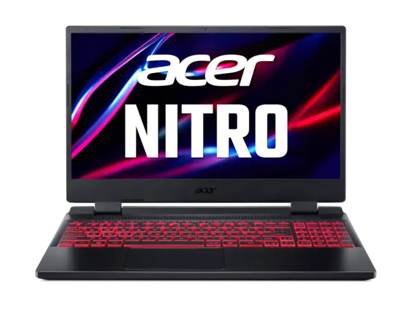 Laptop ACER Nitro 5 AN515-58 noOS15.6'' FHD IPSi9-12900H 16GB512GB SSDIris XEbacklitcrna' ( 'NH.QM0EX.012' ) 