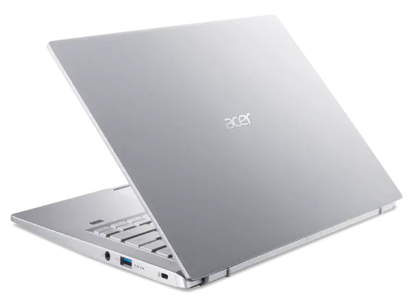 Laptop ACER Swift SF314-43 noOS14''FHD IPS Ryzen 7 5700U16GB512GB SSDFPRbacklitsrebrna' ( 'NX.AB1EX.007' ) 