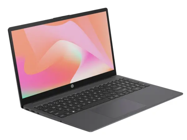Laptop HP 15-fc0067nia DOS15.6''FHD AGRyzen 3-7320U8GB on-board256GBENsiva' ( '8C9H6EA' ) 