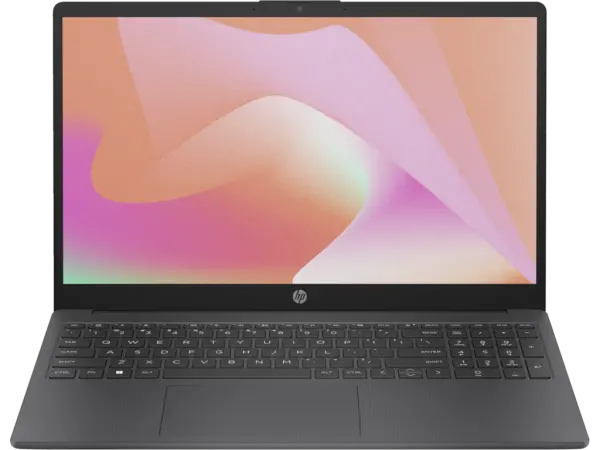Laptop HP 15-fc0067nia DOS15.6''FHD AGRyzen 3-7320U8GB on-board256GBENsiva' ( '8C9H6EA' ) 
