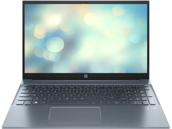 Laptop HP Pavilion 15-eg3010nm DOS15.6''FHD AG IPSi7-1360P16GB1TBbacklitmagla plava' ( '8C9B6EA' ) 