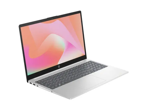 Laptop HP 15-fc0037nm DOS15.6''FHD AG IPSRyzen 3-7320U8GB on-board512GBbela' ( '8D6M9EA' ) 