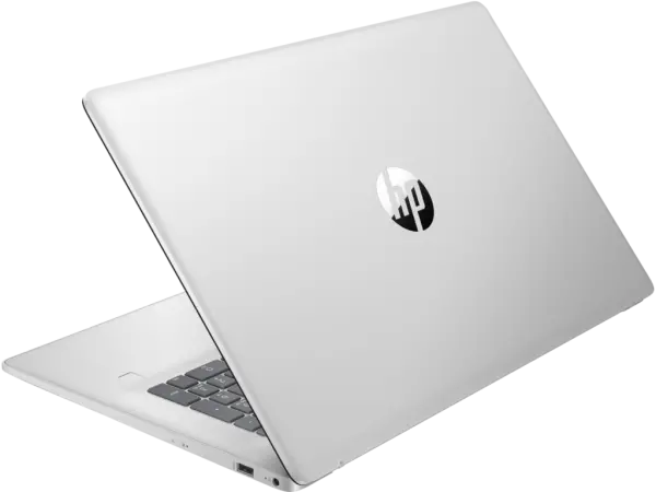 Laptop HP 17-cn3006nm DOS17.3''FHD AG IPSi7-1355U16GB1TBFPRsrebrna' ( '8D018EA' ) 