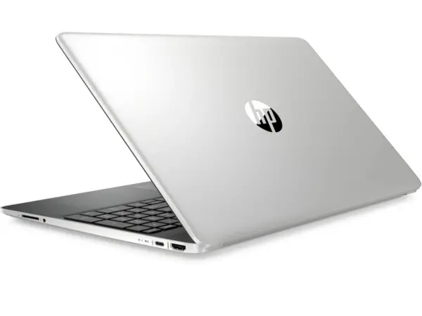 Laptop HP 15s-fq2025nm DOS15.6''FHD AG IPSi3-1115G48GB512GBsrebrna' ( '2R2R8EA' ) 