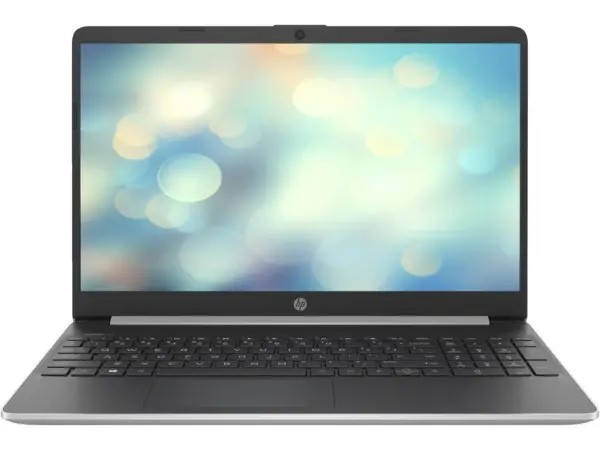 Laptop HP 15s-fq2025nm DOS15.6''FHD AG IPSi3-1115G48GB512GBsrebrna' ( '2R2R8EA' ) 