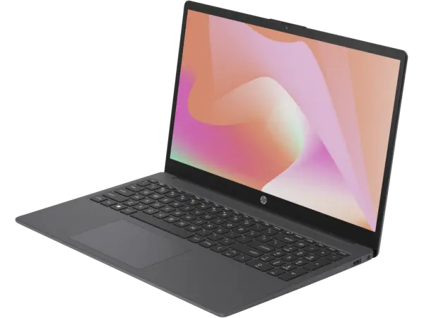 Laptop HP 15-fc0040nm DOS15.6''FHD AG Ryzen 5-7520U8GB on-board512GBsiva' ( '9S3Y6EA' ) 