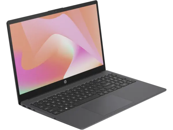 Laptop HP 15-fc0040nm DOS15.6''FHD AG Ryzen 5-7520U8GB on-board512GBsiva' ( '9S3Y6EA' ) 