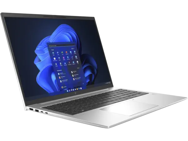 Laptop HP EliteBook 860 G9 Win 11 Pro16''WUXGA AG IR 400i5-1235U16GB512GBbacklitsmartFPR3g' ( '6T273EA' ) 