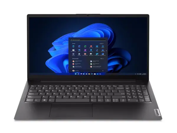 Laptop LENOVO V15 G4 AMNDOS15.6''FHDRyzen 5-7520U8GB256GB SSDGLANSRBcrna' ( '82YU0103YA' ) 
