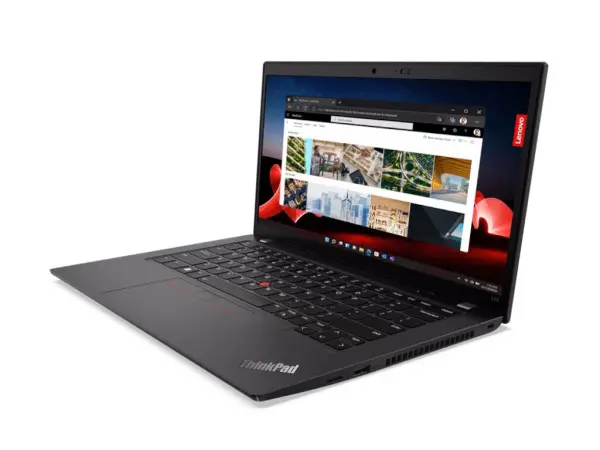 Laptop LENOVO ThinkPad L14 G4 Win 11 Pro14'' FHD IPS AGi7-1355U32GB1TB SSDSCRFPRbacklit SRB' ( '21H1006XYA' ) 