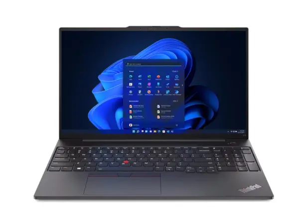 Laptop LENOVO ThinkPad E16 G1 Win11 Proi5-1335U16'' WUXGA IPS AG8GB256GB SSDFPRbacklit ENcrna' ( '21JN00B8CX' ) 