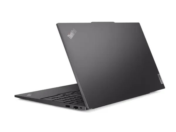 Laptop LENOVO ThinkPad E16 G1 Win11 Proi5-1335U16'' WUXGA IPS AG16GB512GB SSDFPRbacklitSRBcrna' ( '21JN00BHYA' ) 
