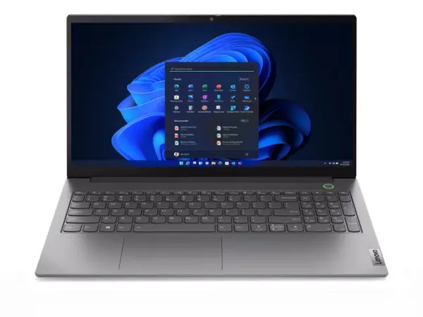 Laptop LENOVO ThinkBook 15 G4 ABA DOS 15.6''IPS FHDRyzen 5-5625U16GB256GB SSDFPRbacklit SRB' ( '21DL008PYA16' ) 