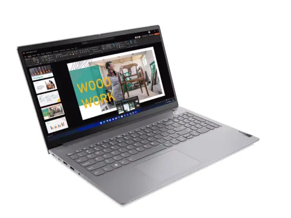 Laptop LENOVO ThinkBook 15 G4 ABA DOS 15.6''IPS FHDRyzen 5-5625U16GB256GB SSDFPRbacklit SRB' ( '21DL008PYA16' ) 