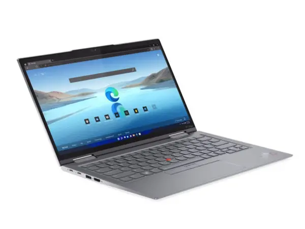 Laptop LENOVO ThinkPad X1 Yoga G8 Win11 Pro14'' WUXGA Touchi7-1355U32GB1TB SSDbacklitSRBFPR' ( '21HQ0055YA' ) 